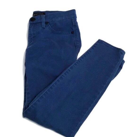 NWOT Rock & Republic Hamburg Skinny Jeans Sz 2 - Picture 1 of 6